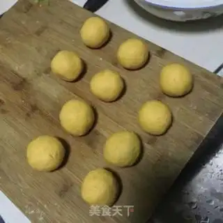 Make Pumpkin step 2