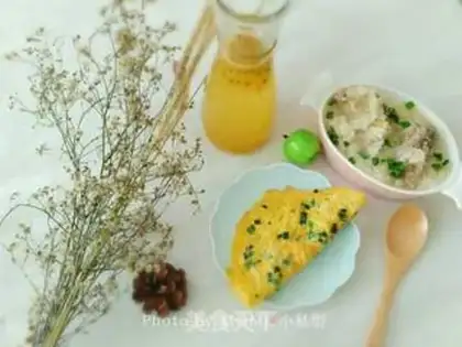 Make Porridge step 8