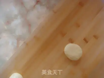 Make ♪ The joy of a lovely winter of toast ♪ step 14