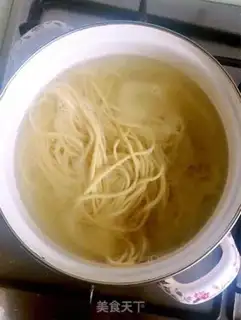 Make Spaghetti step 12
