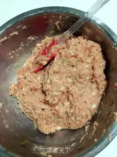 Make Meat tofu step 3