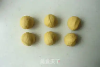 Make Lazy soybean step 2