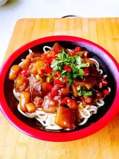 Make Spaghetti step 14