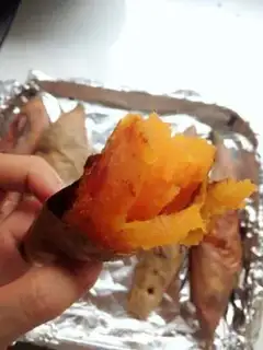 Make Roast melon step 3