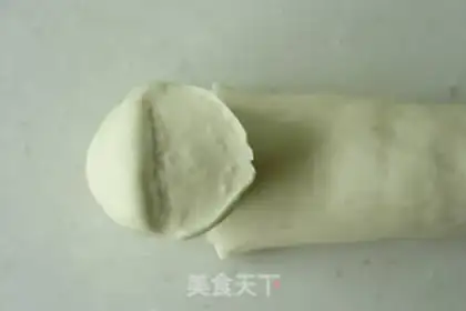 Make Lazy soybean step 3