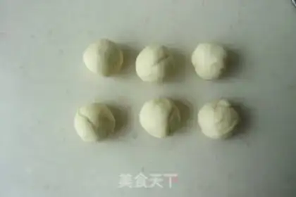 Make Lazy soybean step 4