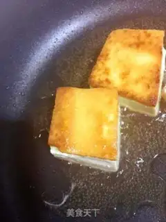 Make Meat tofu step 6