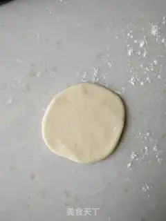 Make Lazy soybean step 5