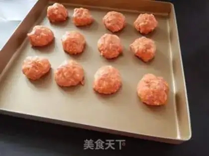 Make Carrots step 4