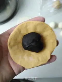 Make Lazy soybean step 6