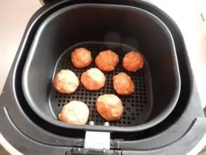 Make Carrots step 5
