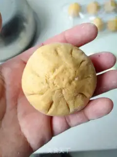 Make Lazy soybean step 7
