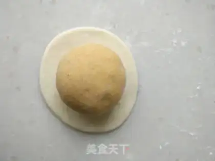 Make Lazy soybean step 8