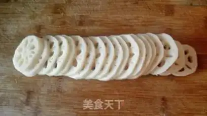 Make Fry box step 2
