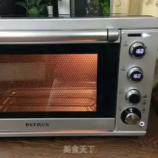 Make Watermelon cookies step 18