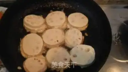 Make Fry box step 4