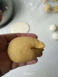 Make Lazy soybean step 11