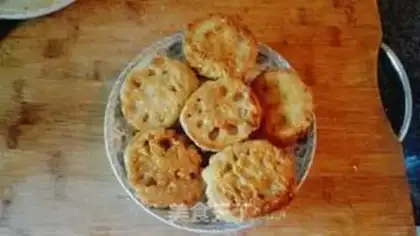 Make Fry box step 5