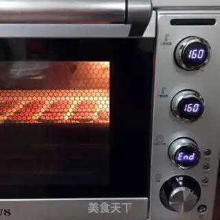 Make Watermelon cookies step 20