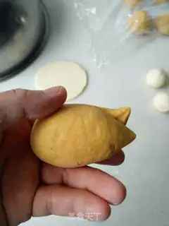 Make Lazy soybean step 12