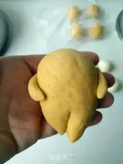 Make Lazy soybean step 13
