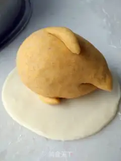 Make Lazy soybean step 14