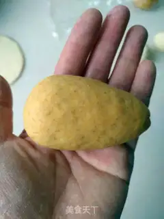 Make Lazy soybean step 15