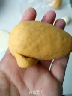 Make Lazy soybean step 16