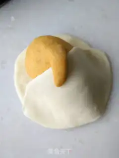 Make Lazy soybean step 19