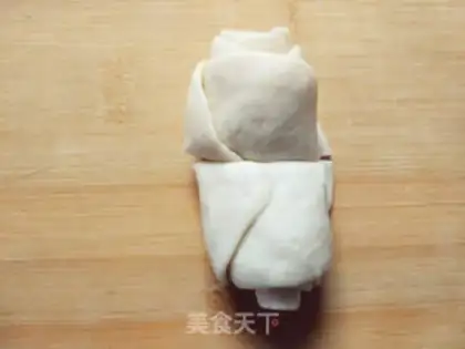 Make Heidi white bread step 9