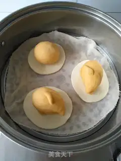 Make Lazy soybean step 20
