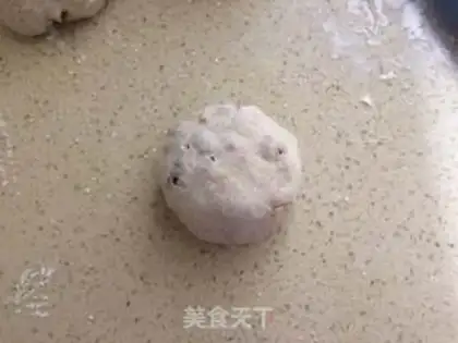 Make All-wheat walnut dates step 11