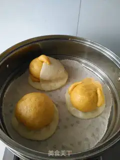 Make Lazy soybean step 21