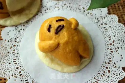 Make Lazy soybean step 22