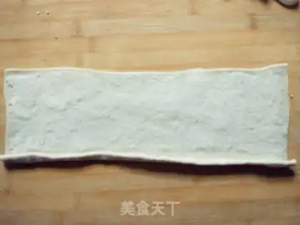 Make Heidi white bread step 12