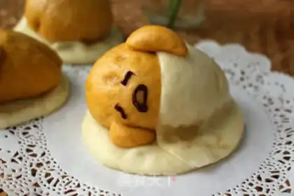 Make Lazy soybean step 23