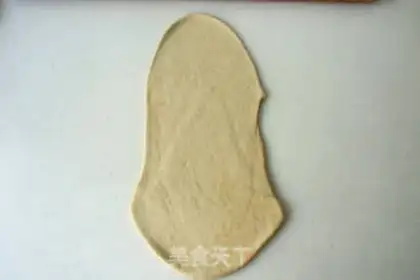 Make Embroidery berries step 1