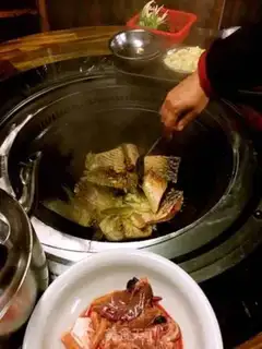 Make Five Creeks of Firewood step 4