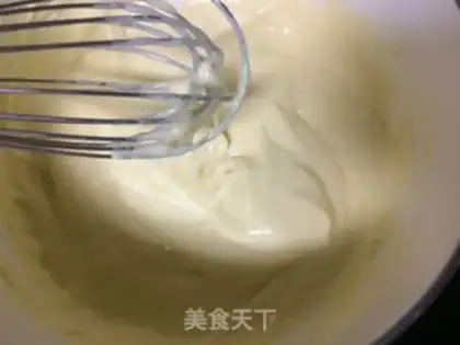 Make Milk rolls step 5