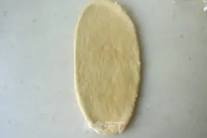 Make Embroidery berries step 5