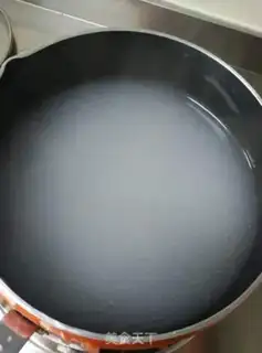 Make Frozen powder step 5