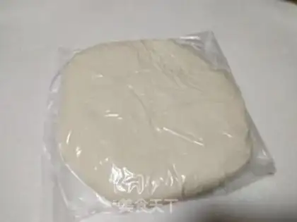 Make Praise step 3