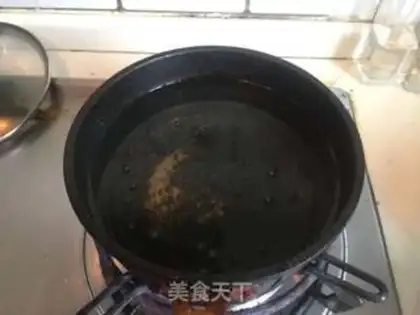 Make Red-hot chops step 4