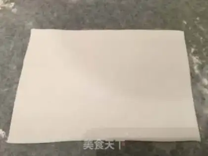 Make Trichun jigsawies step 5