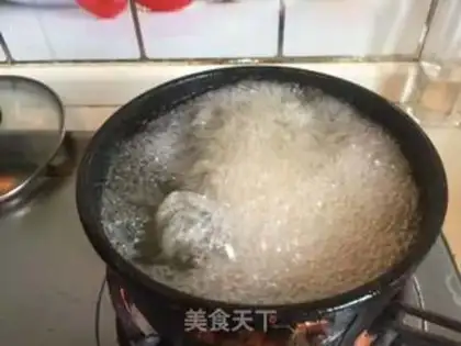 Make Red-hot chops step 5