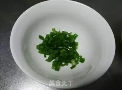 Make Frozen powder step 10