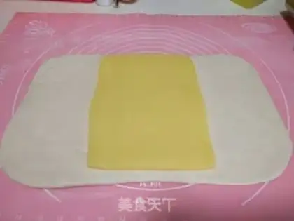 Make Praise step 6