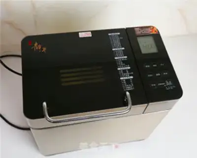 Make Submerge seed toast practices step 2