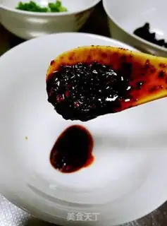Make Frozen powder step 11