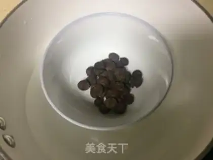 Make Chestnut cake step 26